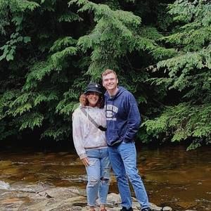 Meet your Posher, James